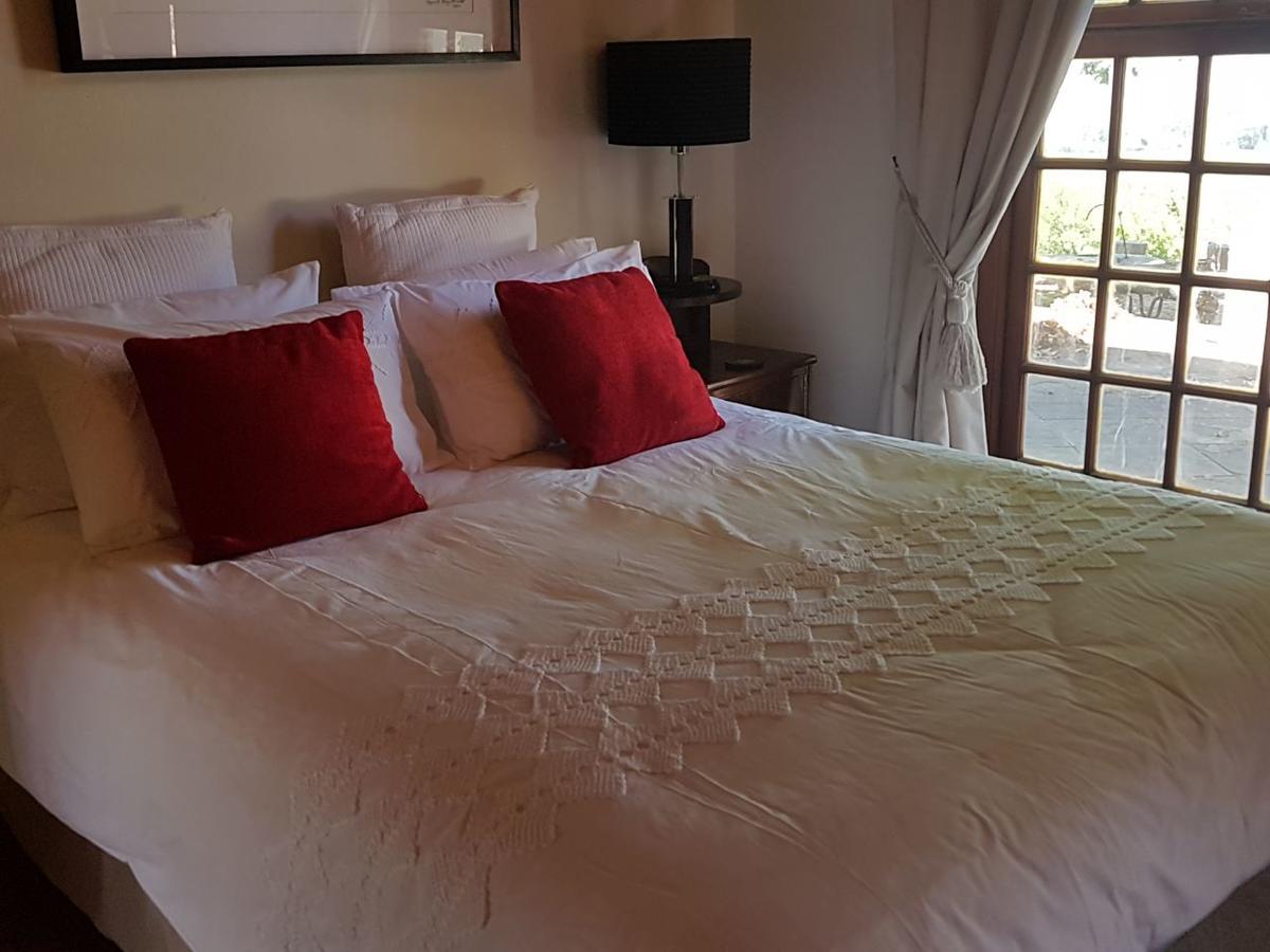 منزل الضيف كيب تاون  في Tulbagh Mountain Manor المظهر الخارجي الصورة